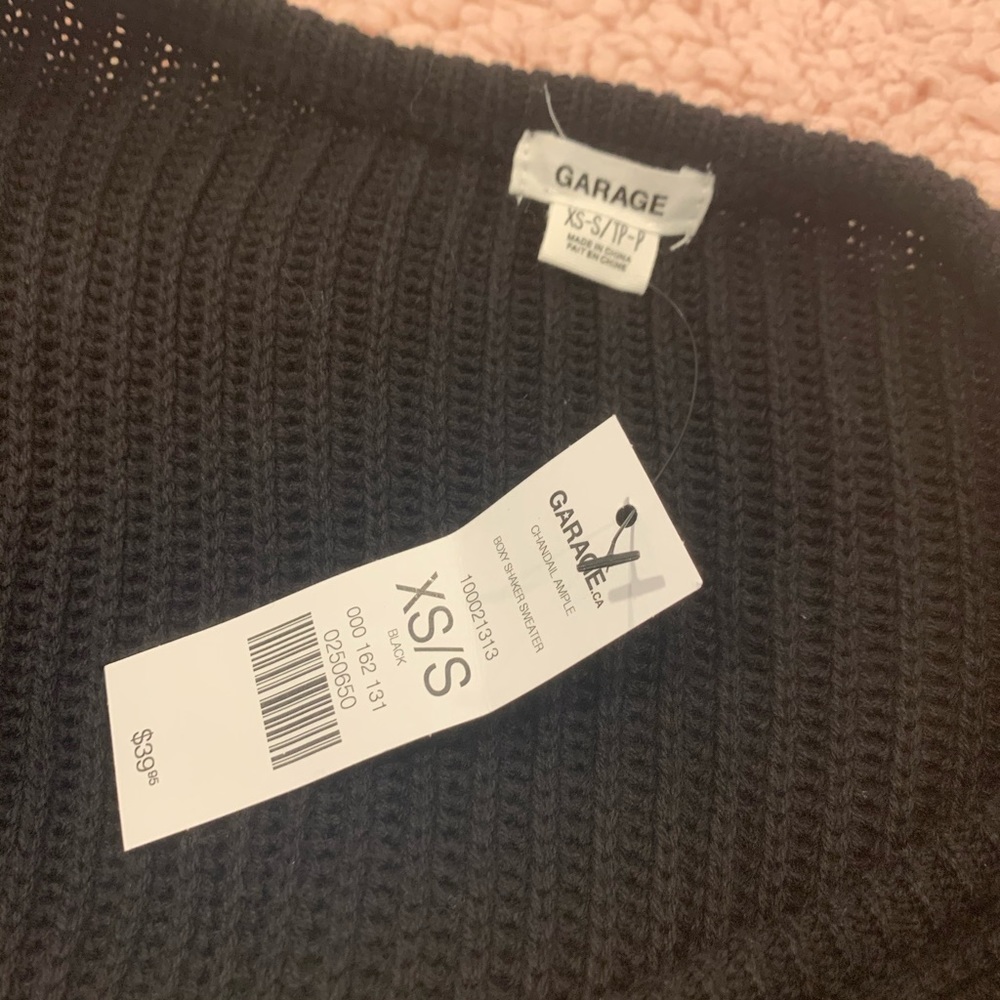 Sweater - Picture 2 of 2